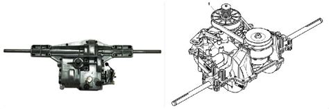 John Deere D105 Transmission John Deere Transmission Mygreenfarm