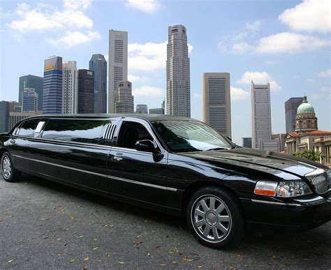 5 Best Features Of A Luxurious Limousine Service United Limousine