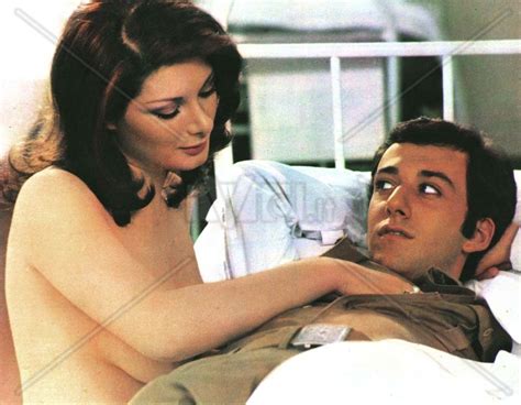 Naked Edwige Fenech In La Dottoressa Del Distretto Militare