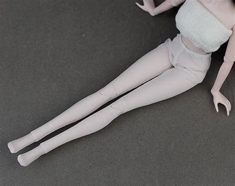 Fashion Doll Accessories High Elastic Pantyhose For 11 5 Doll Clothes Stocking Ebay