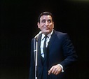 Tony Bennett Through The Years: The Singer’s Life In Photos ...