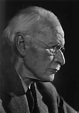 Carl Jung – Yousuf Karsh