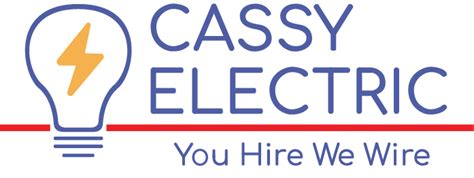 About Cassy Electric