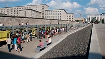 Muro de Berlín, Berlín - Reserva de entradas y tours | GetYourGuide