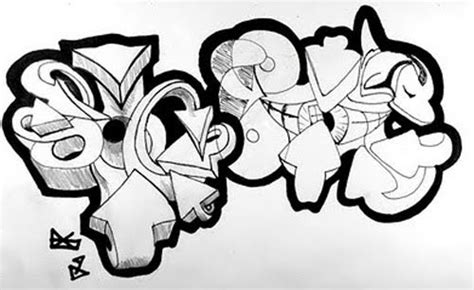 Cool graffiti drawings zelay wpart co. Free Graffiti Download: Draw Cool Graffiti Art
