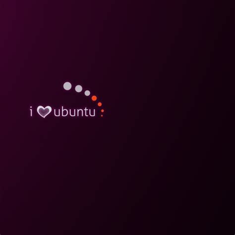 512x512 Resolution Ubuntu Operating System Heart 512x512 Resolution