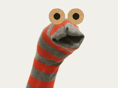 Sock Puppet GIFs Get The Best GIF On GIPHY
