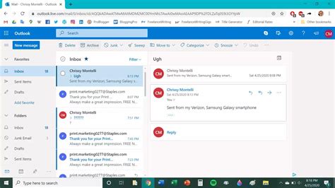 How To Archive Emails In Microsoft Outlook And Declutter Your Inbox