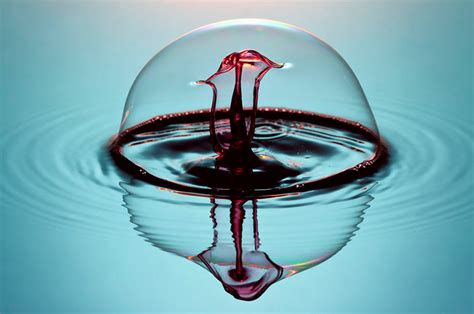 Liquid Drop Art Camera Art Photo Art Drip Art