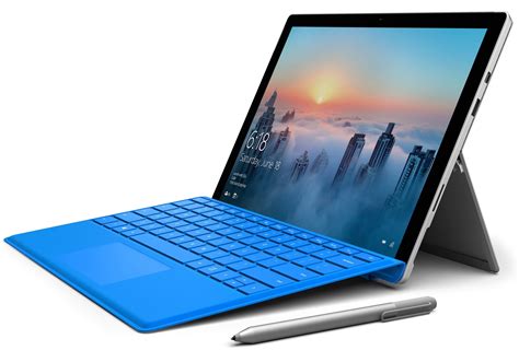 Microsoft Surface Book Surface Pro 4