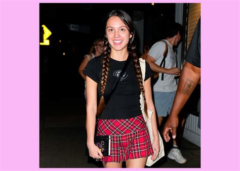 11 Best Olivia Rodrigo Halloween Costumes 2023 Teen Vogue