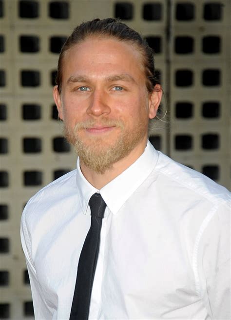 charlie hunnam s hottest pictures wearing a suit popsugar celebrity photo 9
