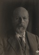 NPG x67227; Hallam Tennyson, 2nd Baron Tennyson - Portrait - National ...