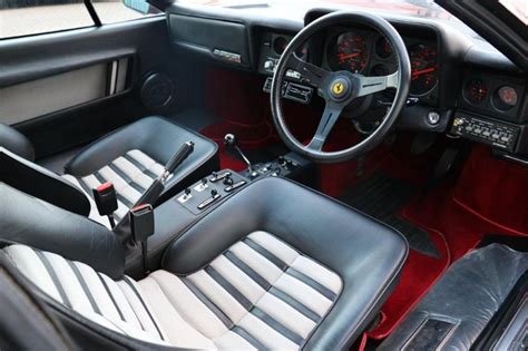 Ferrari 512 Bbi For Sale In Ashford Kent Simon Furlonger Specialist Cars