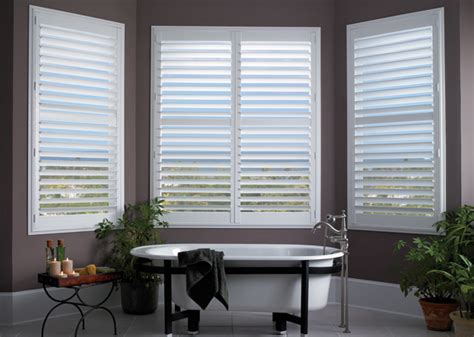 We excel in applying modern. Sydney Blinds & Screens: Basic Styles of Plantation Shutters