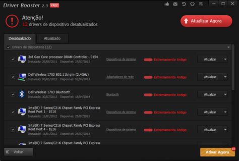 Como Usar O Driver Booster E Manter Seu Pc Sempre Atualizado Com