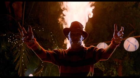 A Nightmare On Elm Street 2 Freddys Revenge Robert Englund Boomstick