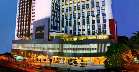 Furama Bukit Bintang Kuala Lumpur ~ News about Hotel Booking Hotel Booking