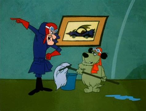 Dastardly And Muttley In Their Flying Machines All The Tropes
