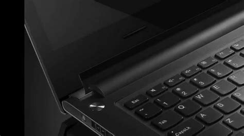 Lenovo Ideapad S400 140 Inch Touchscreen Laptop Youtube