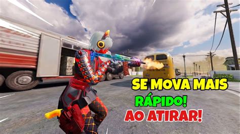 Como se Movimentar mais Rápido ao Atirar no COD MOBILE Dicas e Truques