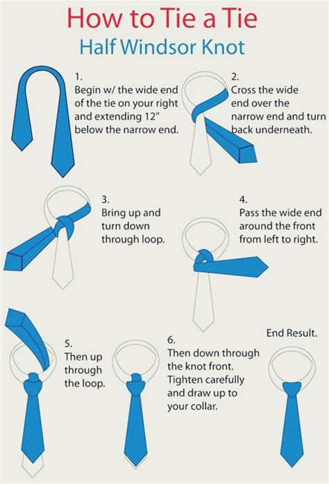 10 Most Stylish Ways To Tie A Necktie