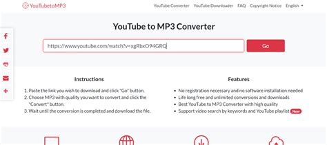 6 Best Free Youtube To Mp3 Converters To Use In 2024