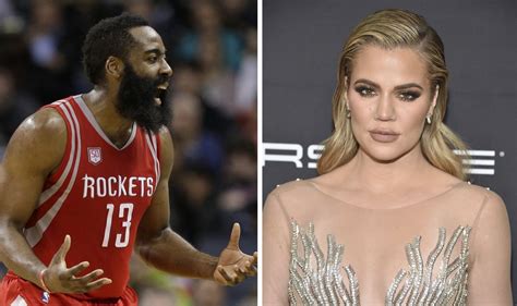James Harden Opens Up About Dating Khloé Kardashian ‘i Wasnt Getting