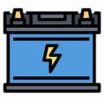 Battery Icons Icon