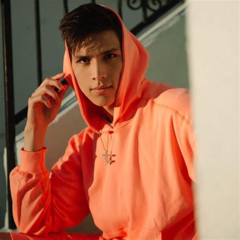 Faze Pamaj Bio Age Girlfriend Height Net Worth 2023