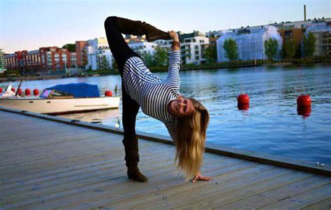 Rachel Brathen Yoga Lifestyle Qanda Joumana Saber