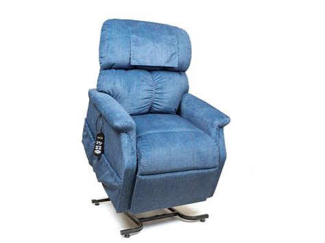 Spinlife is here to support you throughout the time that you own your lift chair. MaxiComforter Lift Chair Recliner By Golden Technologies
