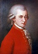 Blog de María: Wolfgang Amadeus Mozart