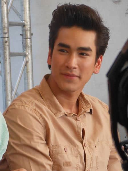Top Five Most Popular Thai Actors Discover Walks Blog