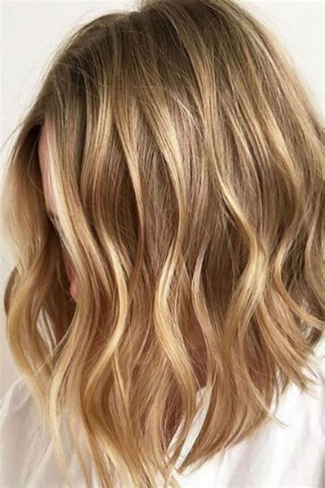 Ideas on how to get if you want to get some natural highlights or lowlights to enhance your bronze shade, you can use a diy kit. Pin on Hair