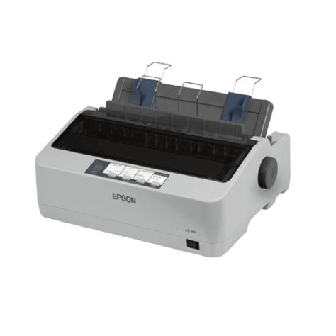 Epson and its suppliers do not and cannot warrant the performance or results you may obtain by using download. Máy in kim Epson LQ 310 (máy in hóa đơn 24 kim) - Châu Á PC