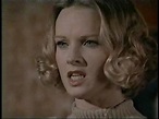 You Lie So Deep, My Love (TV Movie 1975) Don Galloway, Barbara Anderson ...