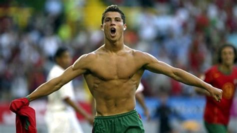 Ronaldo Goals Record Portugal Wales Fox Sports
