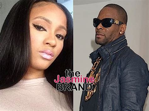 alleged r kelly cult victim jocelyn savage speaks out i m 21 and i m not being brainwashed