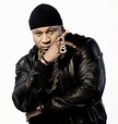 LL Cool J Says Tithing Is The Key To His Successful Hiphop Career