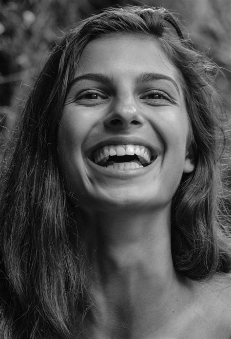 Pin By Smartypants On Uśmiech Beautiful Smile Portrait Polaroid