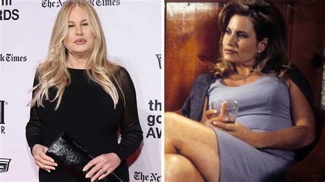 Jennifer Coolidge Got Sexual Action With Hundreds Of People Because