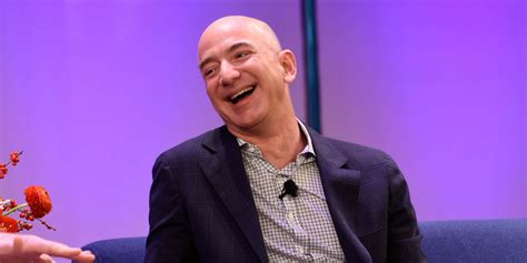 The Daily Routine Of Jeff Bezos The Richest Person In History