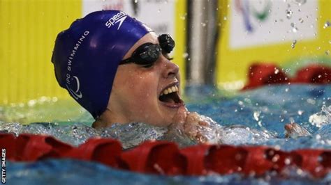 Rio Paralympics 2016 Tully Kearney Forced To Withdraw From Games Bbc