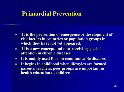 Ppt Disease Prevention And Control Powerpoint Presentation Free Download Id 9585137