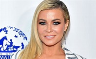 Las cinco fotos más candentes de Carmen Electra en Instagram para ...