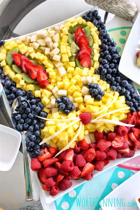 Best fruit salad recipes that will fill your bowl with absolute deliciousness. Best 30 Fruit Salads for Easter Brunch - Best Round Up Recipe Collections