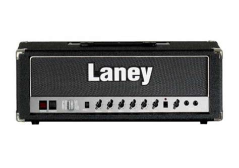 Laney Gh100l Tube Set Amptubes For All Your Tube Needs