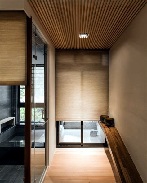 On the othe hand, you can easily find them in. Modern minimalist interior design - Japanese style ...