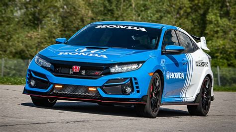 Check spelling or type a new query. Honda Civic Type R used as Pace Car in Indy Car Series ...